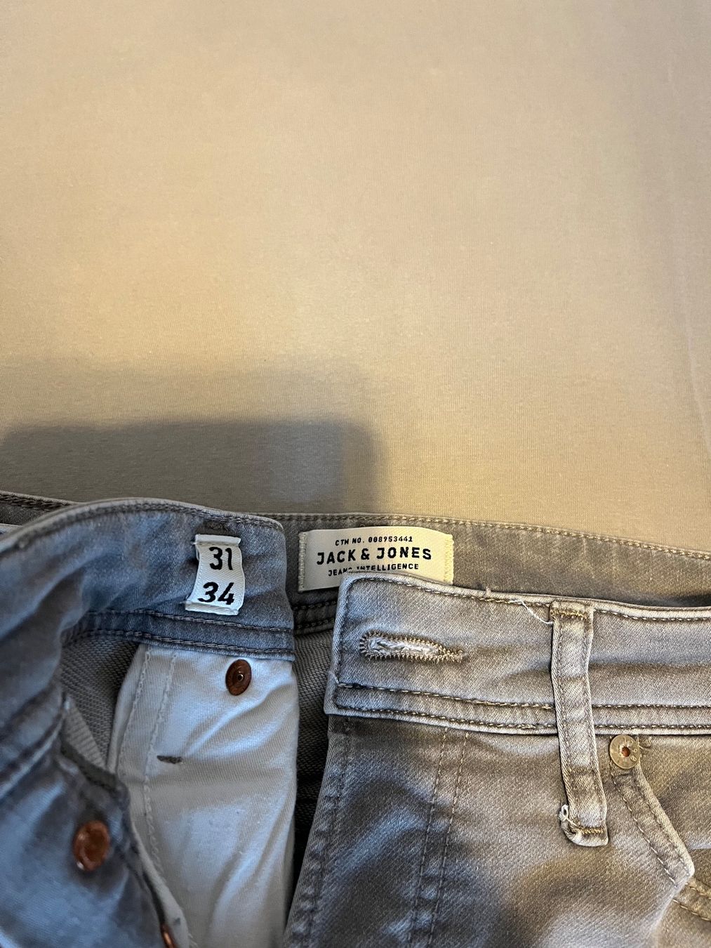 Jack & Jones Jeans: Jeans – Neu (gemäss Beschreibung) aus Bure von flo_g9nx 1