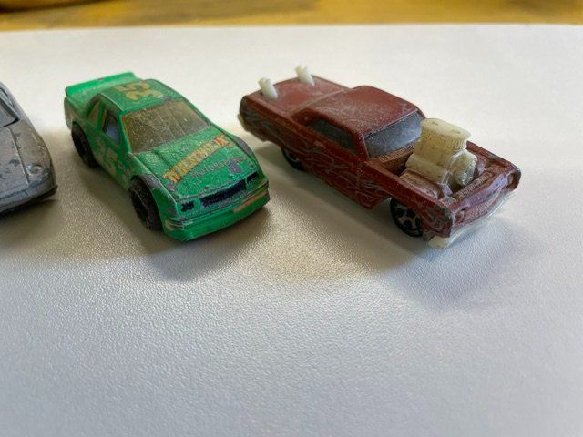 Matchbox Jouets: Spielzeugautos – D'occasion à Cornol par Hhauser 2