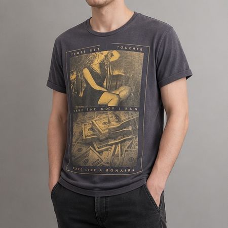 FSBN T-shirt - bon état - taille S