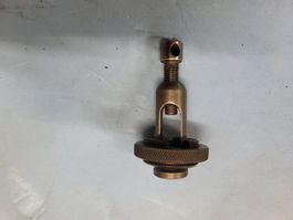 Schaublin Stichelhaus 19mm