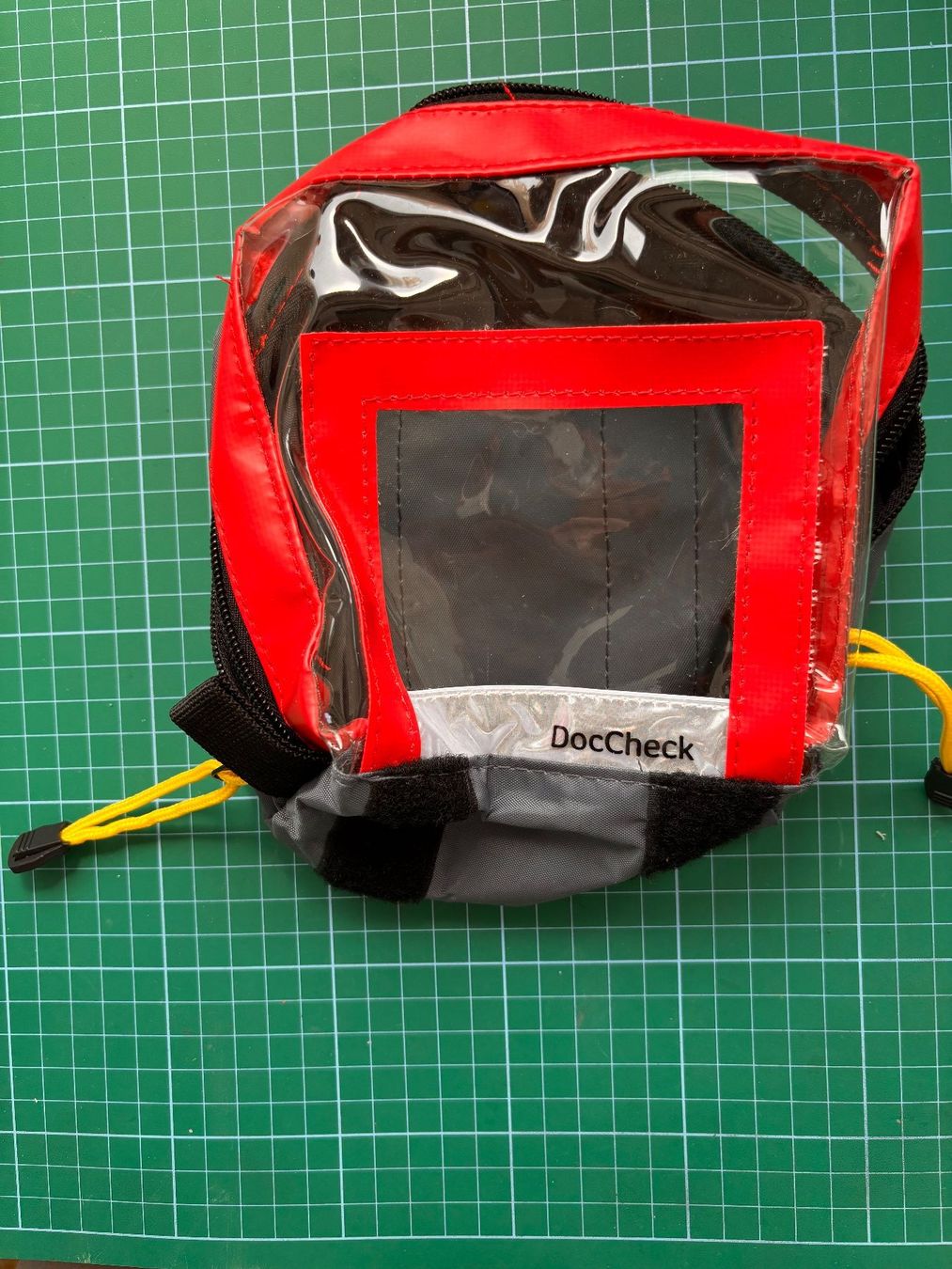 Verbandkästen: Modultasche für Notfalltasche – Gebraucht aus Wald ZH von ukulele77