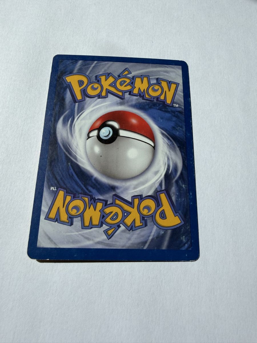 Pokémon Carte collezionabili: Pokemonkarte Aspicot Base Set – Usato da Willisau venduto da Neiro77 1