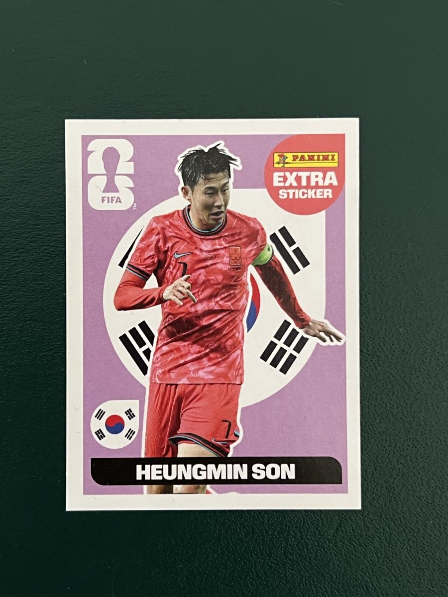 Panini Carte collezionabili: Panini Extra Sticker – Nuovo (secondo la descrizione) da Meilen venduto da sto_8bqp 3