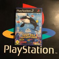 Deep Sea Adventures für PS2