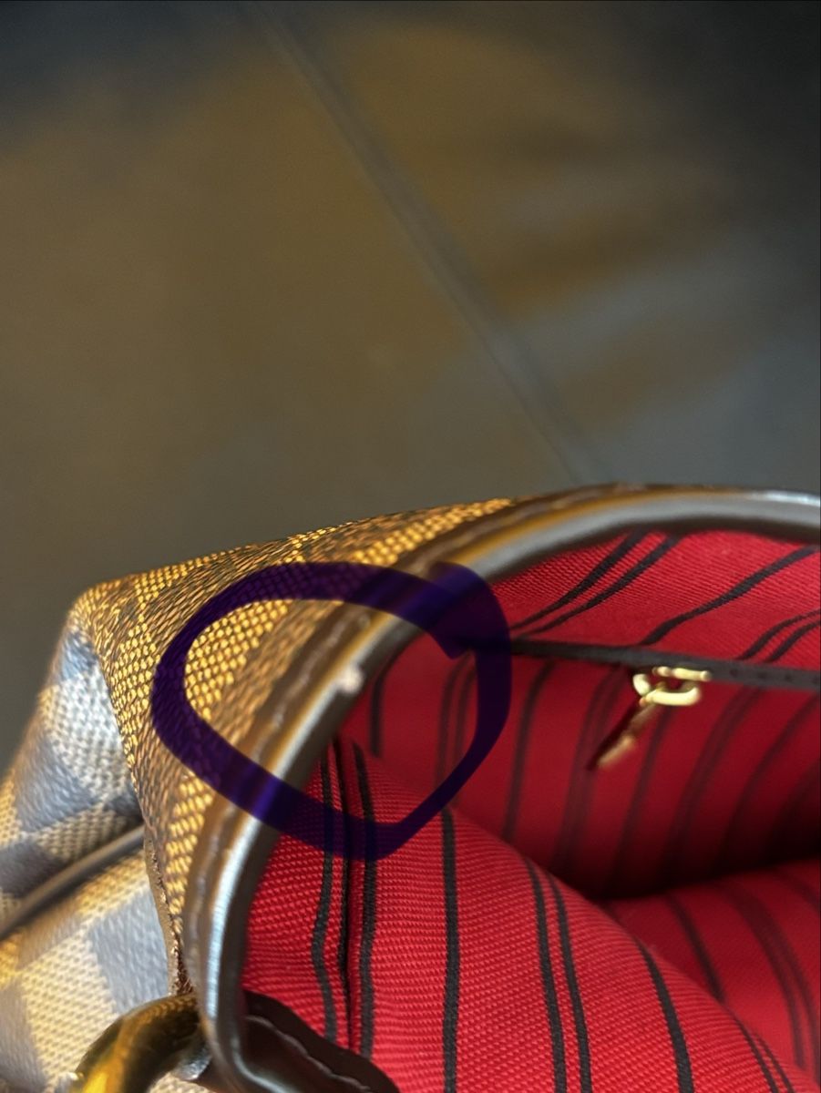 Louis Vuitton Borse da donna: Louis Vuitton Delightful PM – Usato da Speicher venduto da star0841 3