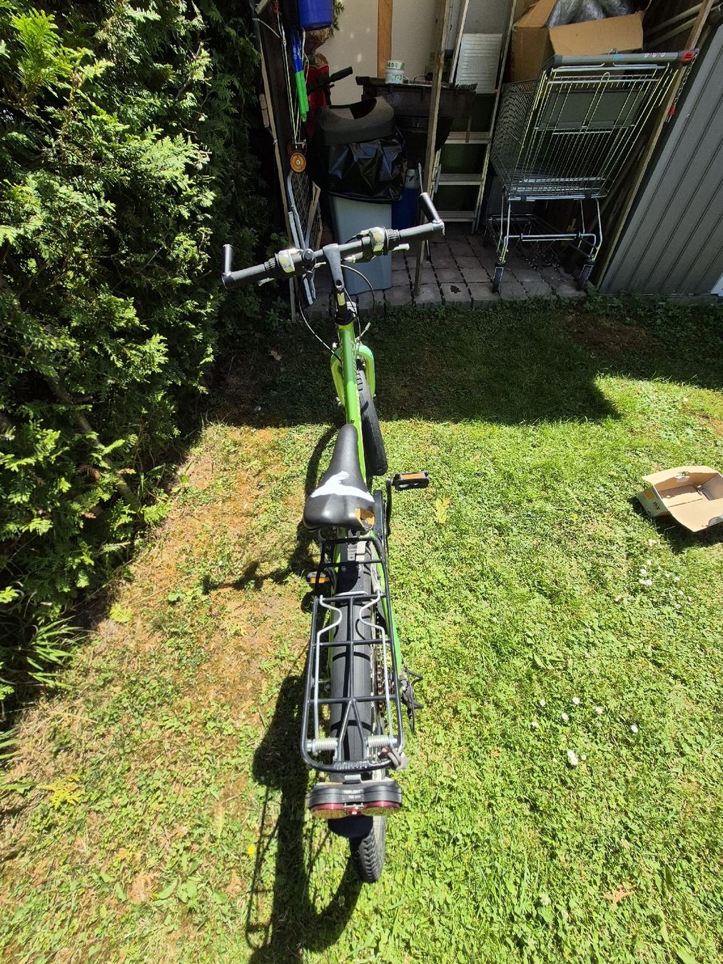 Tour de Suisse Biciclette: Velo Tour de Suisse Speedy – Usato da Winterthur venduto da Lumi11 1
