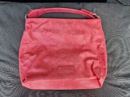 Fritzi aus Preusen Damen Tasche pink