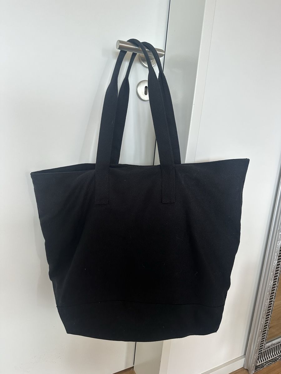 Karl Lagerfeld Borse da donna: Karl Lagerfeld Stofftasche – Usato da Wädenswil venduto da Anina.kastner 1