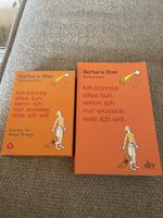 “Ich könnte alles tun, wenn ich nur wüsste, was ich will”