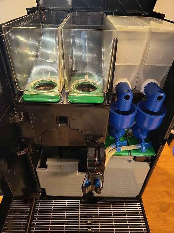 Schaerer Kaffeemaschinen & Espressomaschinen: Schaerer Coffee Prime – Gebraucht aus Uster von soson77 1