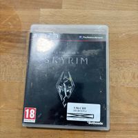 Jeu PS3 Skyrim - The Elder Scrolls V - Aventure épique!