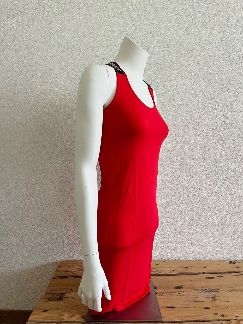 Superdry Vestiti: Kleid Superdry Grösse 34 – Nuovo (secondo la descrizione) da Emmenbrücke venduto da Anna01014 1