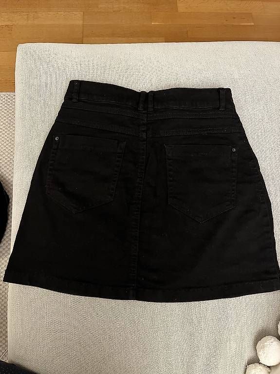 Gonne: Jeansrock Gr. 36 – Usato da Zürich venduto da zucchetti13 3