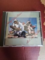 CD - Johnny Guitar Watson – Ain't That A Bitch (1996)