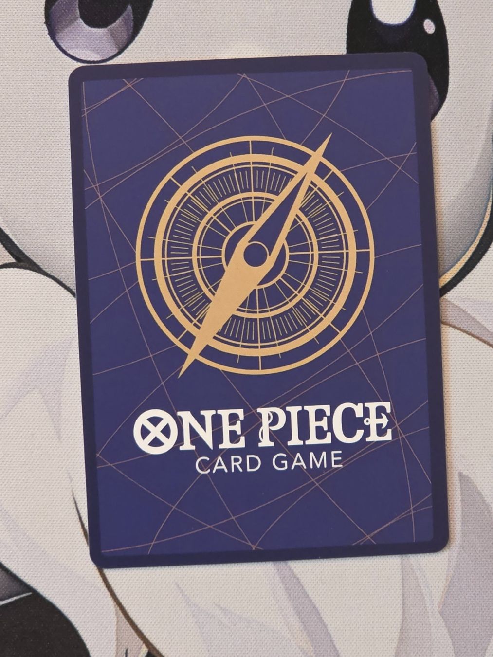 Bandai Carte collezionabili: One Piece Card Game Ace Treasure Rare – Usato da Winterthur venduto da nadineM97 1