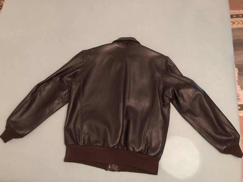 Giacche: Veste en cuirs  – Usato da Eclépens venduto da Chris_1751