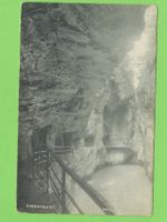 Aareschlucht