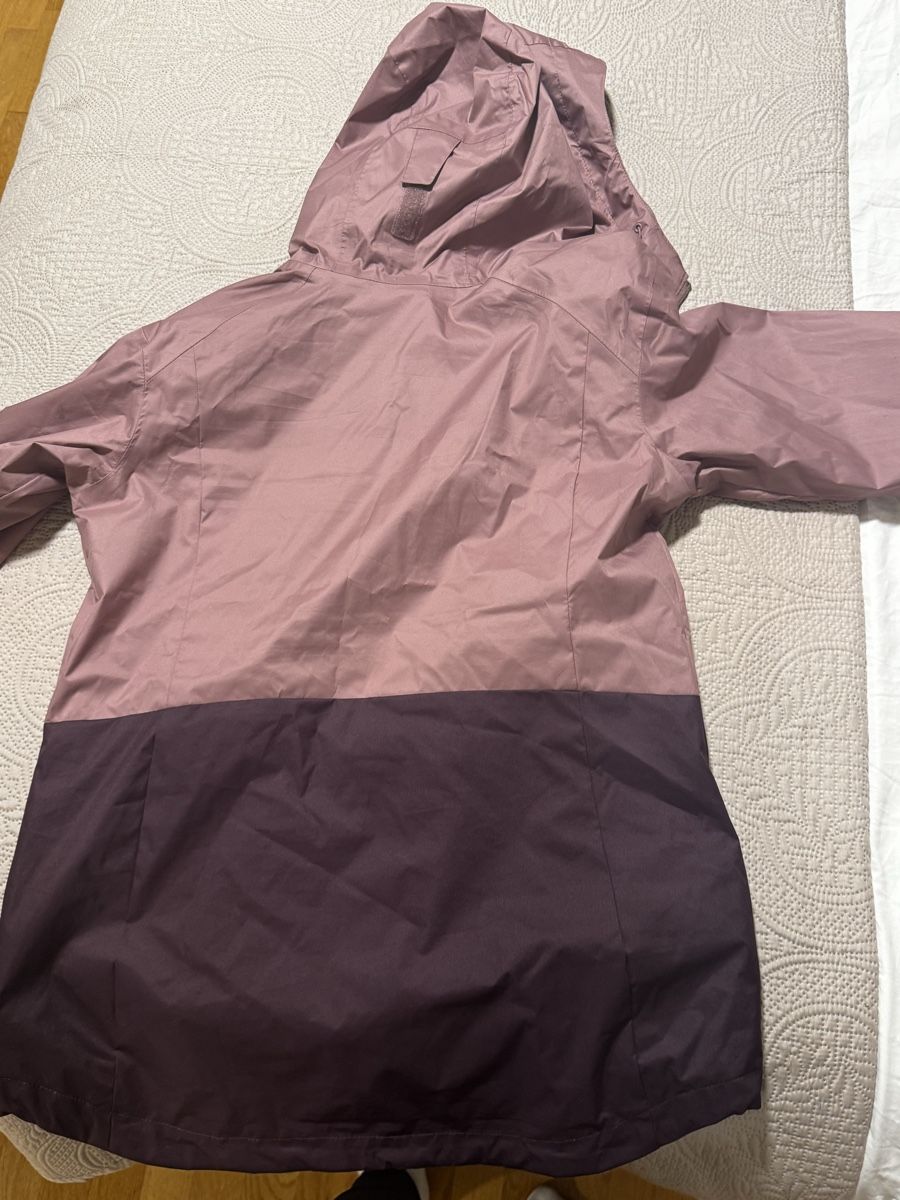 Columbia Giacche: Columbia wind jacket pink size S – Nuovo (secondo la descrizione) da Biel/Bienne venduto da Clau____dia95 4