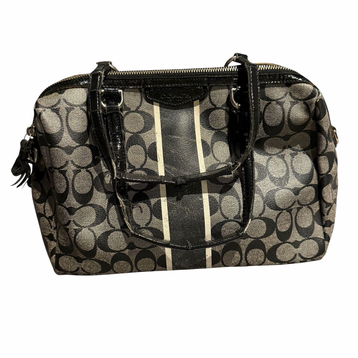 Coach Borse da donna: Coach Bag/Handtasche – Usato da Thalheim venduto da 84B