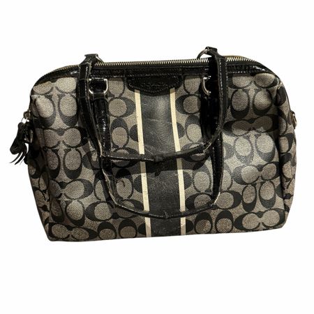 Coach Bag/Handtasche