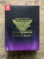 Nintendo Switch WORLD CHAMPIONSHIPS FAMICOM EDITION SPECIAL