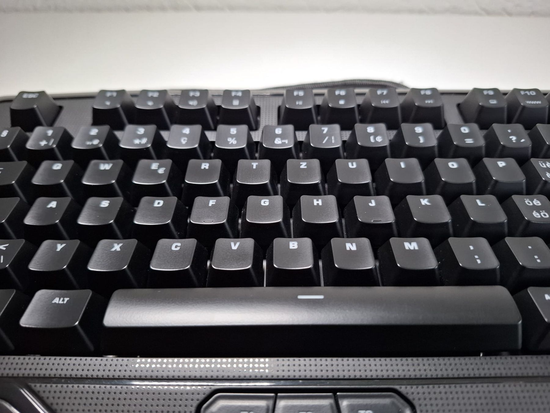 Tastiere: Roccat Ryos MK Pro Mx Blue – Usato da Mellingen venduto da Soleduo2 2