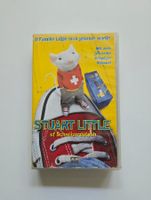 VHS Stuart Little uf Schwiizerdütsch