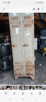 Spind schrank