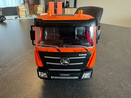 RC LKW King Power (orange)