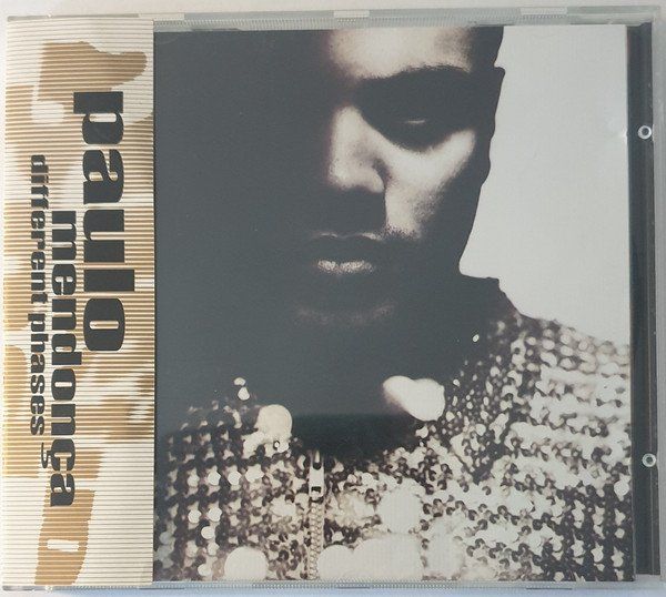 CD: Paulo Mendonça – Different Phases – Usato da St.Gallen venduto da jalamusic