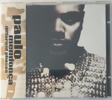 Paulo Mendonça – Different Phases