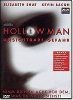 Hollow Man - Unsichtbare Gefahr