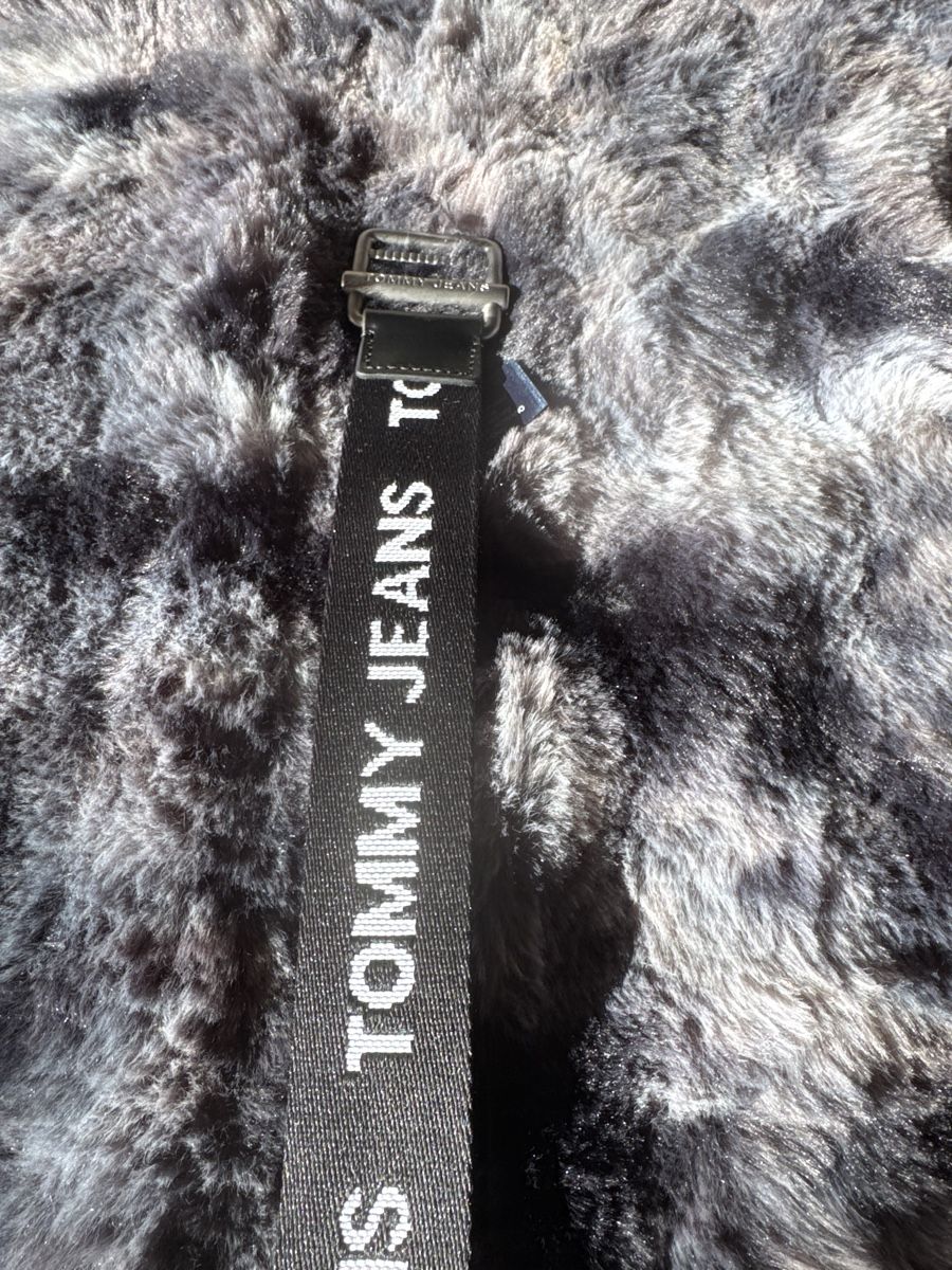 Tommy Hilfiger Cinture: Gürtel Hilfiger (110 cm) – Nuovo (secondo la descrizione) da Vezia venduto da sidu03 6