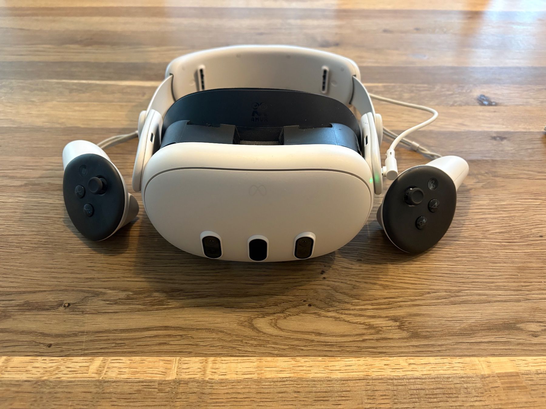 Meta Casco VR: Meta Quest 3 – Usato da Urtenen-Schönbühl venduto da ger_ls5m