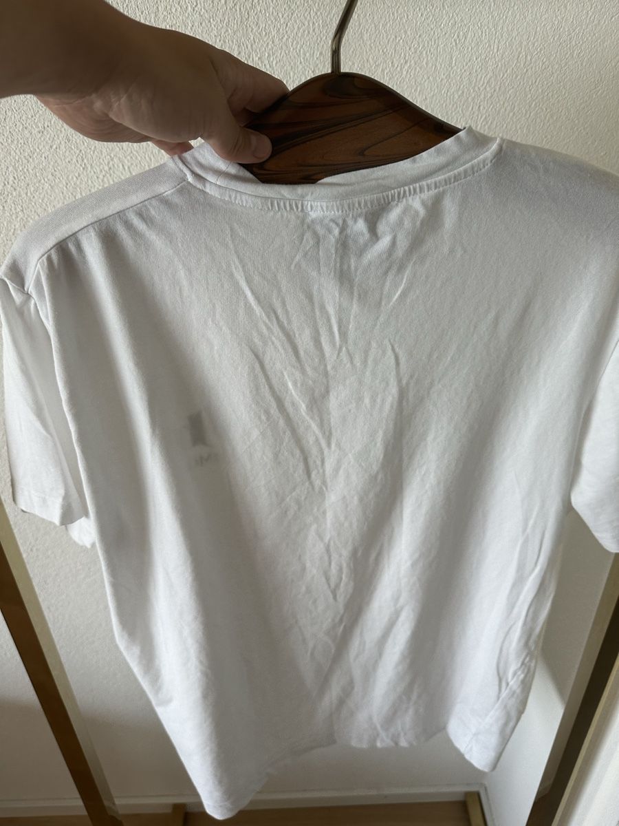 T-shirts: Tshirt John Richmond – D'occasion à Zürich par tom_8phz 1