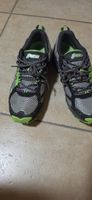 Chaussures de course Asics Gel homme EUR 43.5, mis 1 x