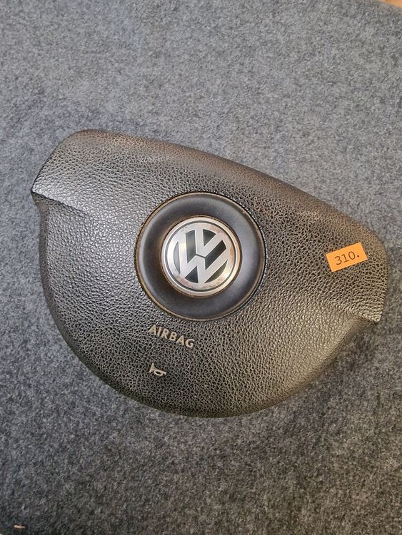 VW T5 Airbag Kaufen auf Ricardo