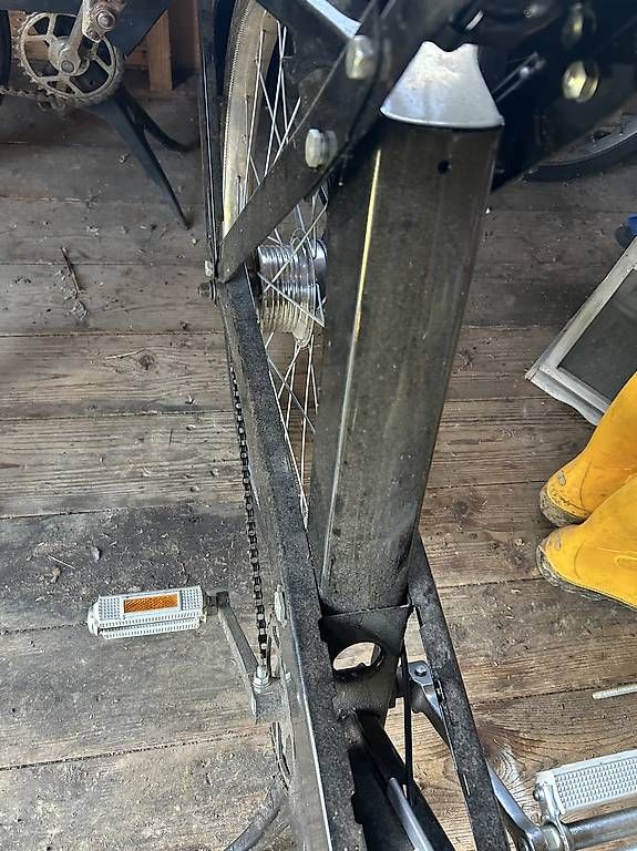 Cyclomoteurs: Solex zu verkaufen  – D'occasion à Reinach BL par kuh_ml2m 3