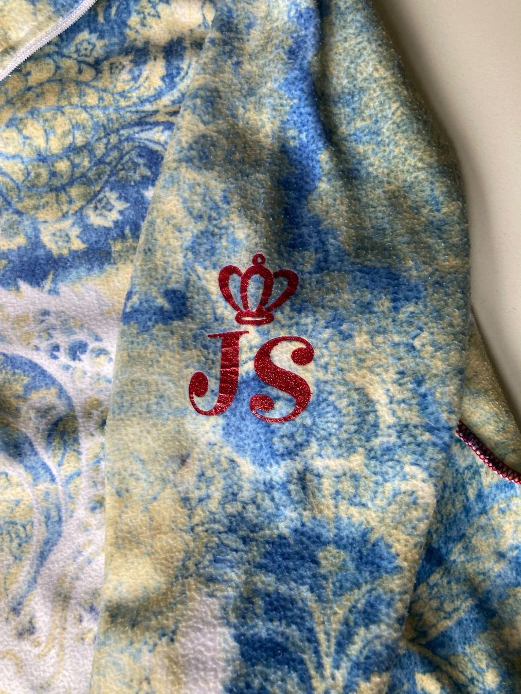 Pulls & Sweat-shirts: Fleece-Pullover, J*S The Wave – D'occasion à Samedan par chickenrun01 6
