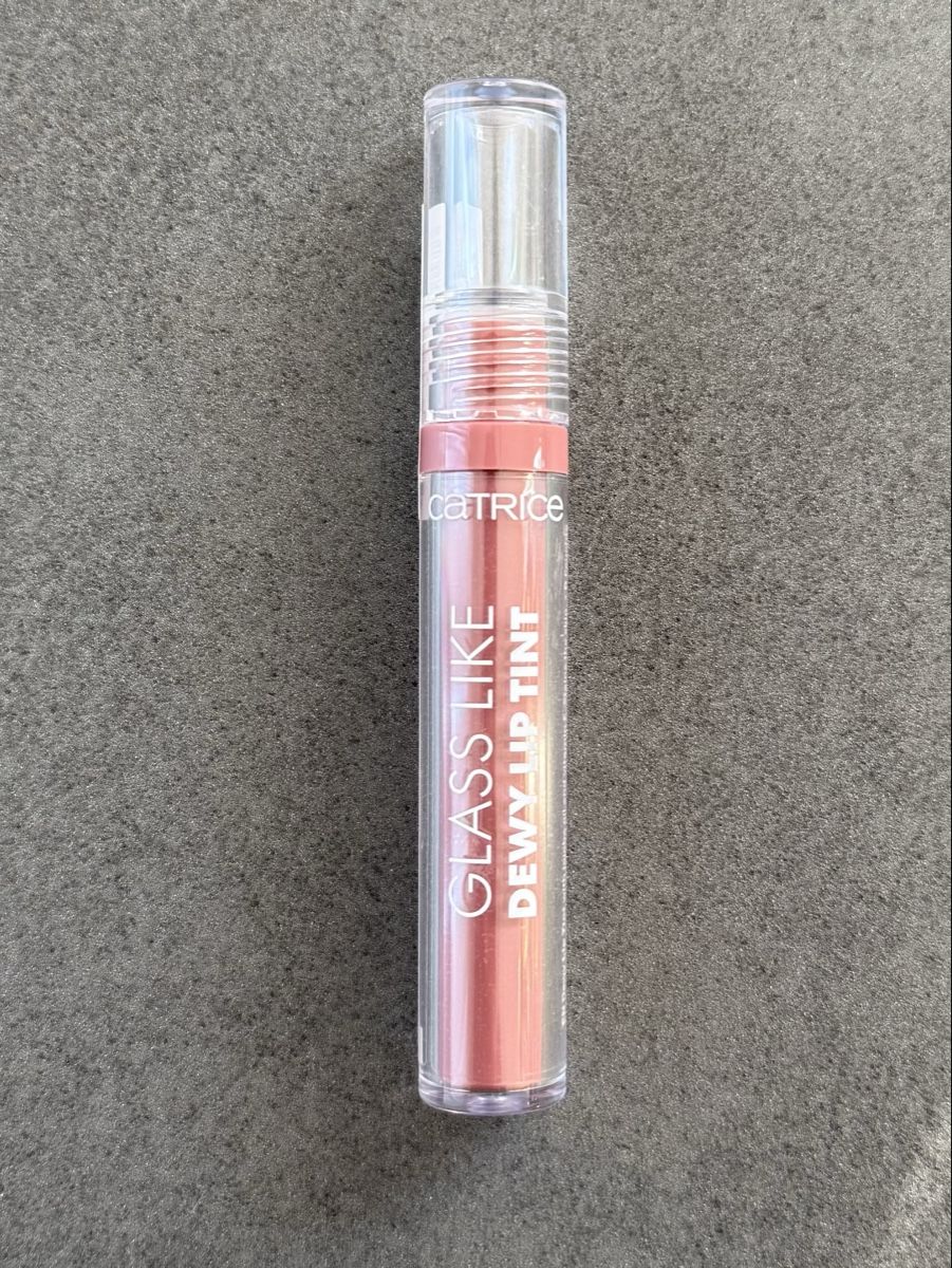 Catrice Make-up: NEU Catrice - Dewy Lip Tint – Nuovo e nell'imballaggio originale da Solothurn venduto da mit_8cxr