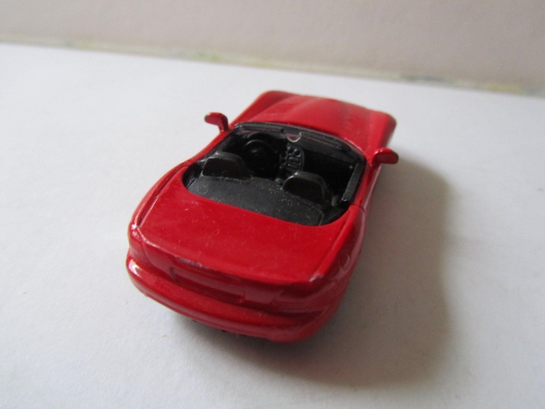 Dodge Modellini d'auto: Dodge Viper SRT-10 von Motor Max China – Usato da Weiningen ZH venduto da dietsch57 3