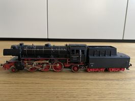 Märklin Anlage von 1959