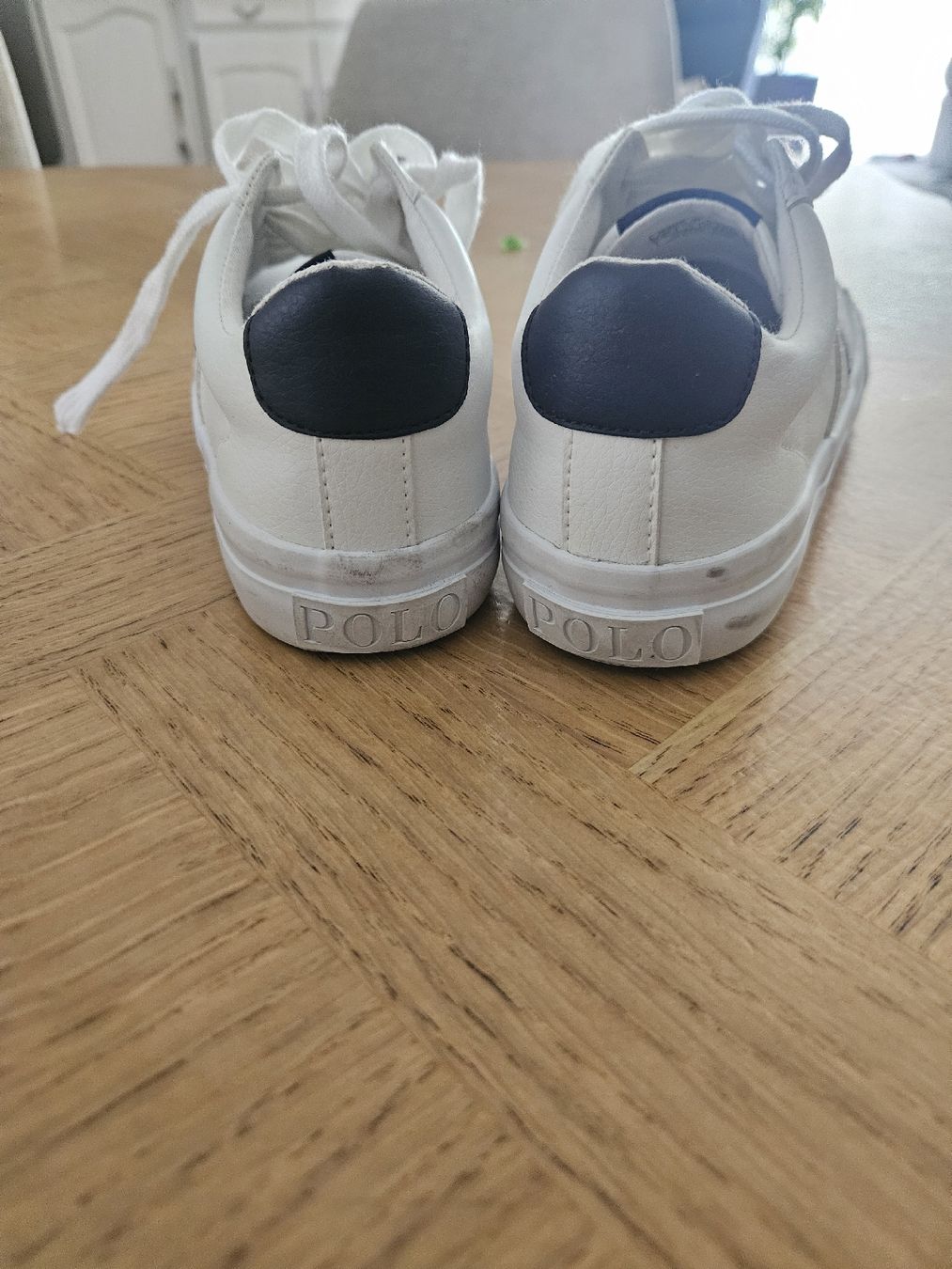 Ralph Lauren Scarpe per ragazzi: baskets – Nuovo (secondo la descrizione) da Chêne-Bourg venduto da gab_7cg8 2