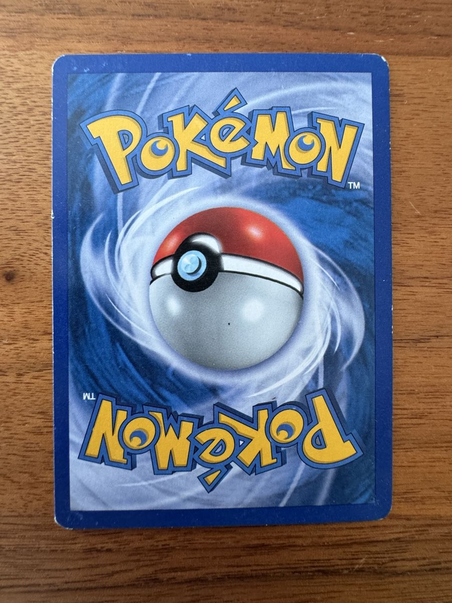 Pokémon Carte collezionabili: Flareon - Skyridge 8/144 - 2003 – Nuovo (secondo la descrizione) da Breganzona venduto da CaiLol 1