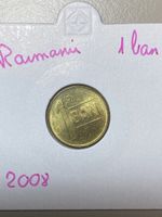 Roumanie - 1 ban - 2008
