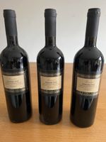 3 Flaschen Vivaldi Amarone della Valpolicella DOCG 2011
