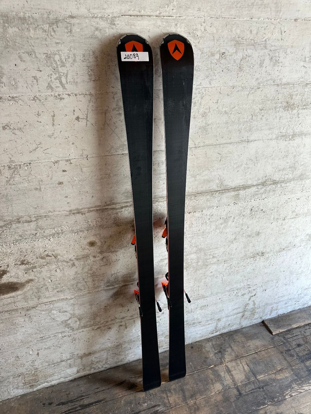 Dynastar Skis: Dynastar Ski 167CM – D'occasion à Emmenbrücke par karkarkar 5