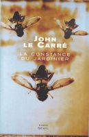 John le Carré: La Constance du jardinier
