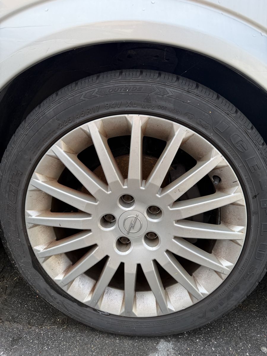Opel Automobili: opel signum – Usato da Glarus venduto da M.B.2 7