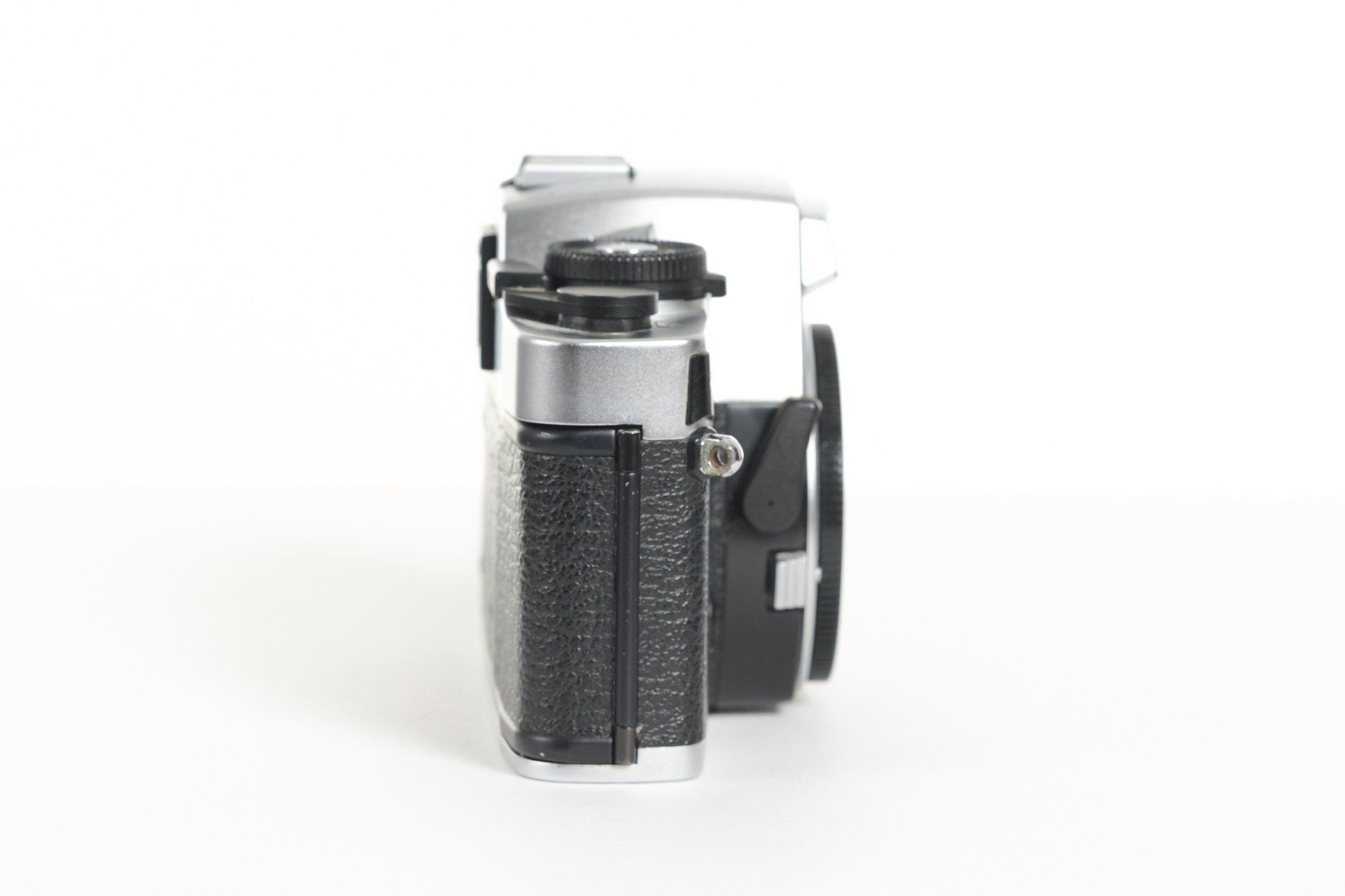 Leica Fotocamera: Leica R4 – Usato da Wädenswil venduto da tevyag 2